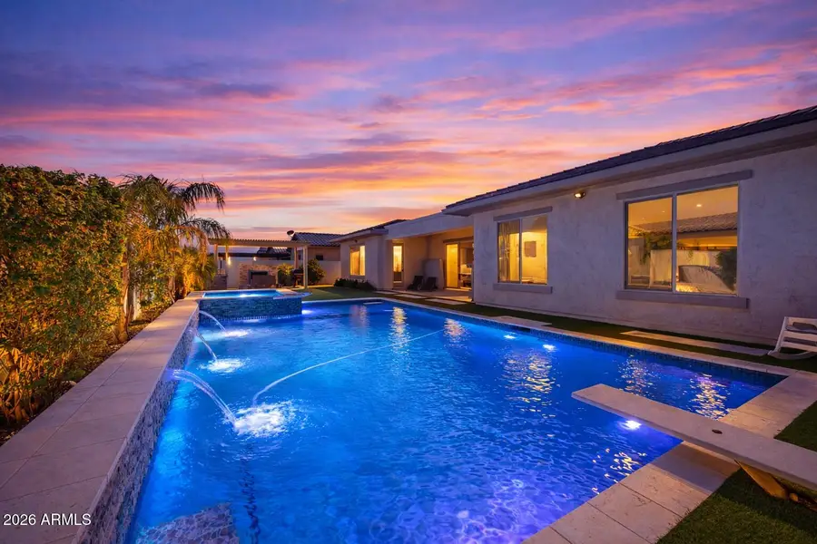 5209 S Vegas --, Mesa, AZ 85212 - #3