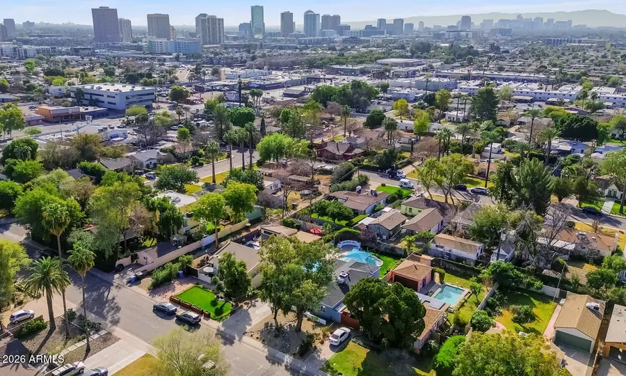 915 W Glenrosa Avenue, Phoenix, AZ 85013 - #2