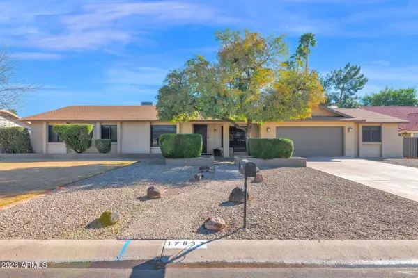 17837 N 75th Drive, Glendale, AZ 85308