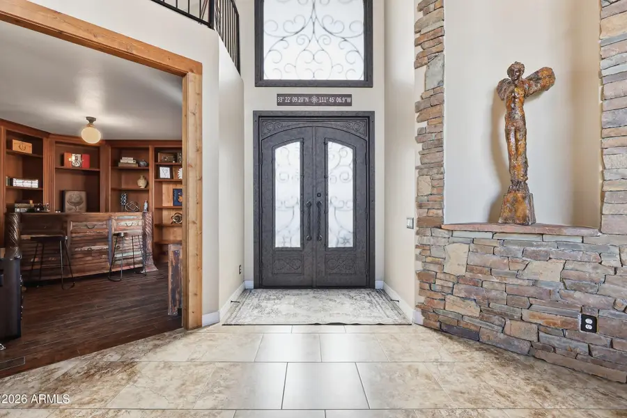 1756 E Queen Palm Drive, Gilbert, AZ 85234 - #3