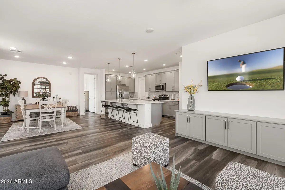 5100 E Rancho Paloma Drive #2066, Cave Creek, AZ 85331 - #1