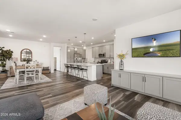 5100 E Rancho Paloma Drive #2066, Cave Creek, AZ 85331