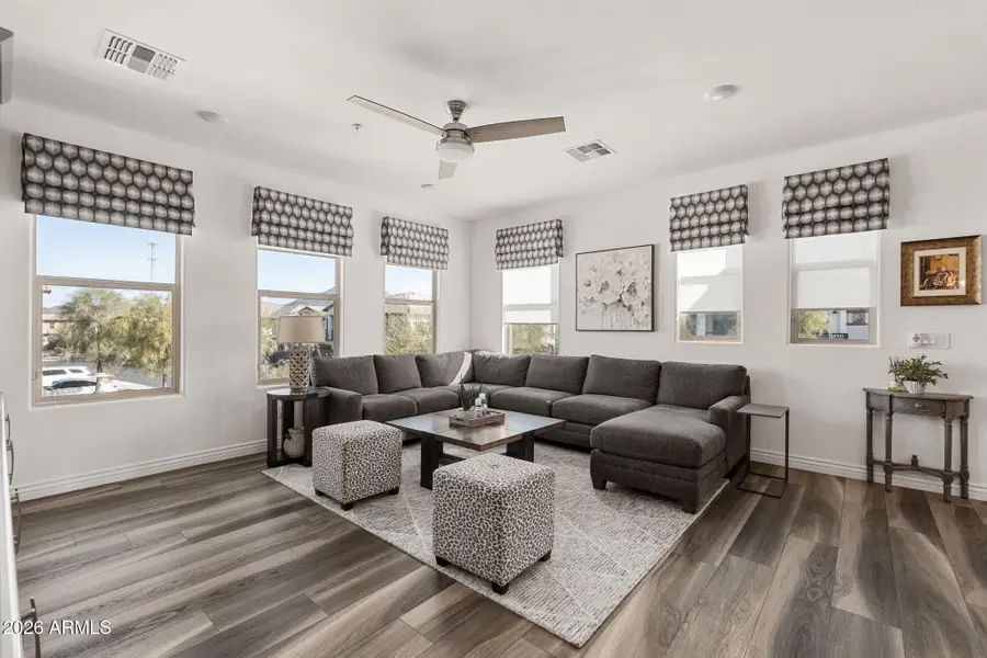 5100 E Rancho Paloma Drive #2066, Cave Creek, AZ 85331 - #3