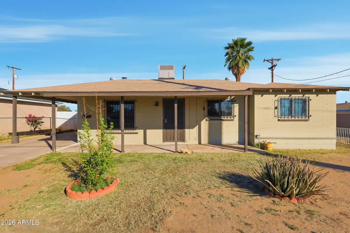 4507 N 51st Ave Avenue, Phoenix, AZ 85031 - Image #1