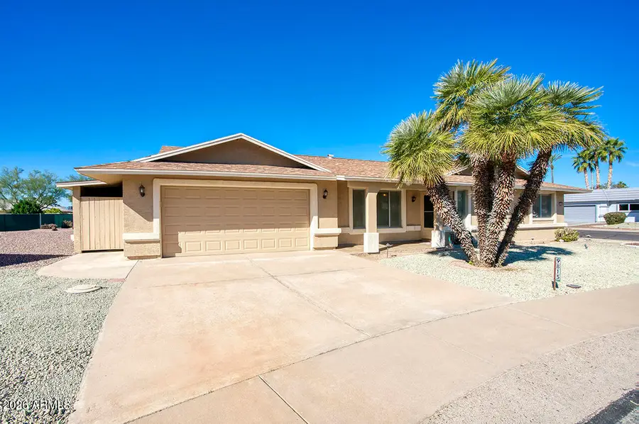 9815 W Lindgren Avenue, Sun City, AZ 85373 - Image #2