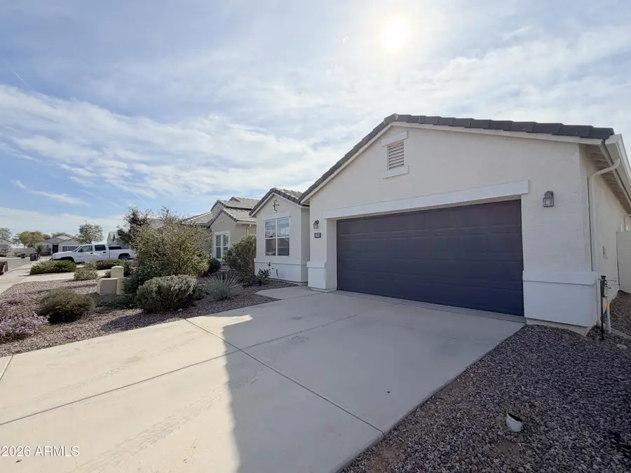 4637 W Nutmeg Avenue, Coolidge, AZ 85128 - #3