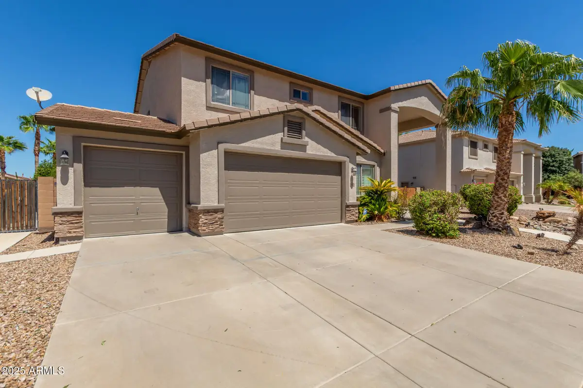 43228 W Knauss Drive, Maricopa, AZ 85138 - #1