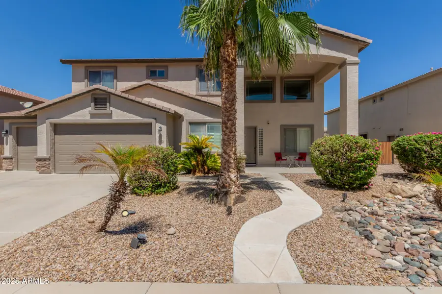43228 W Knauss Drive, Maricopa, AZ 85138 - #2