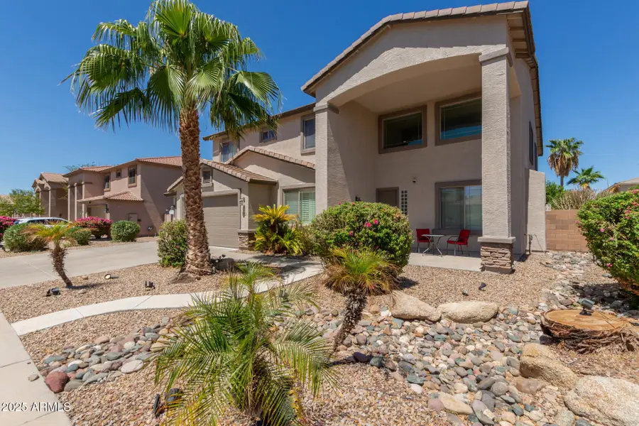 43228 W Knauss Drive, Maricopa, AZ 85138 - #3