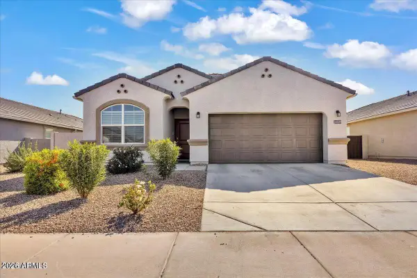 24609 W Raymond Street, Buckeye, AZ 85326