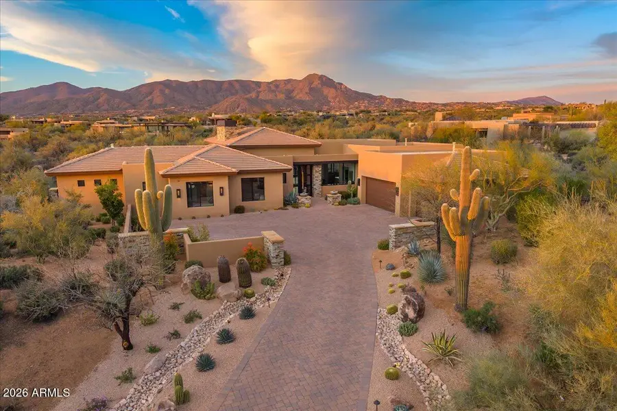 10332 E Filaree Lane, Scottsdale, AZ 85262 - #2