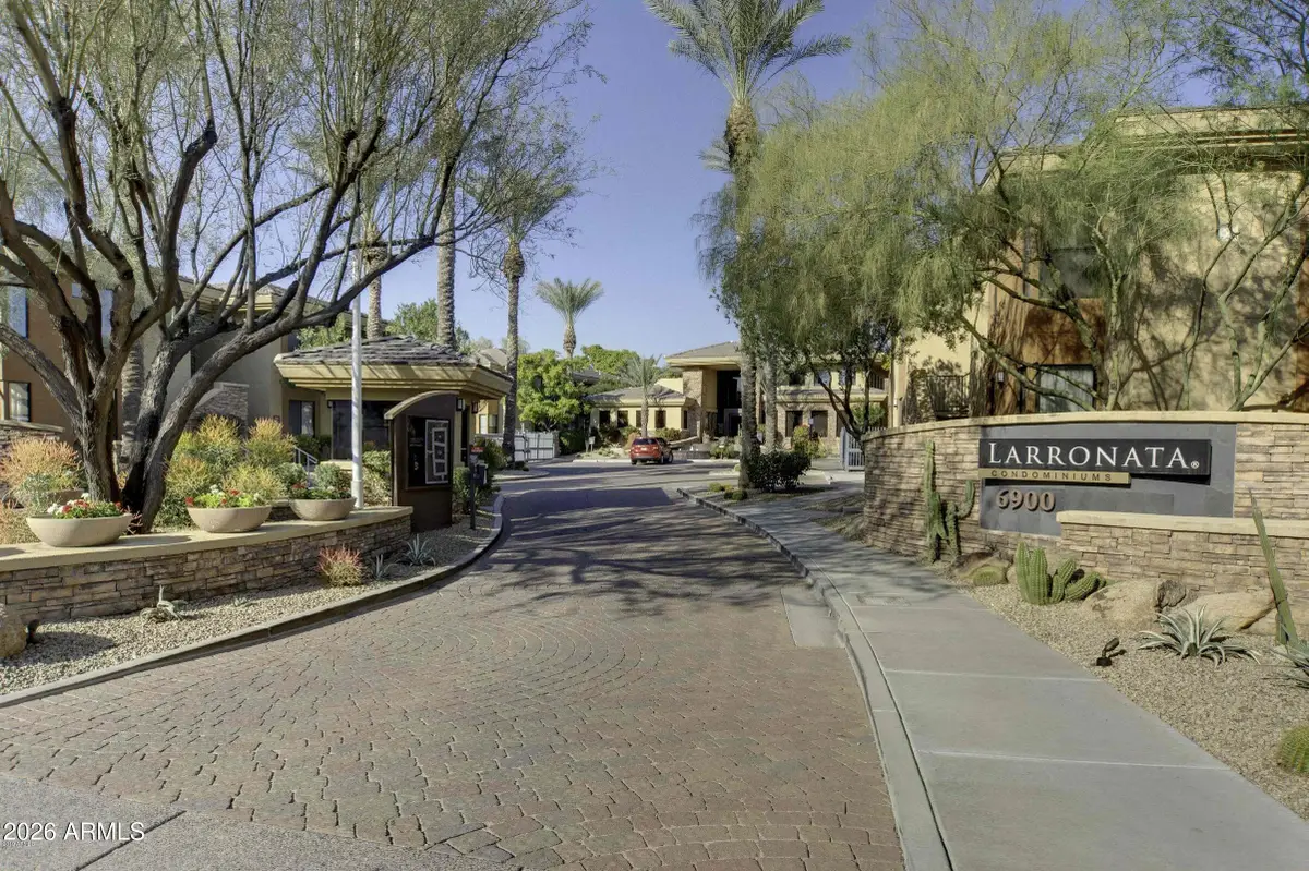 6900 E Princess Drive #2109, Phoenix, AZ 85054 - Image #1