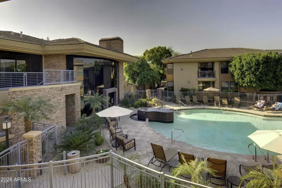 6900 E Princess Drive #2109, Phoenix, AZ 85054 - Image #3