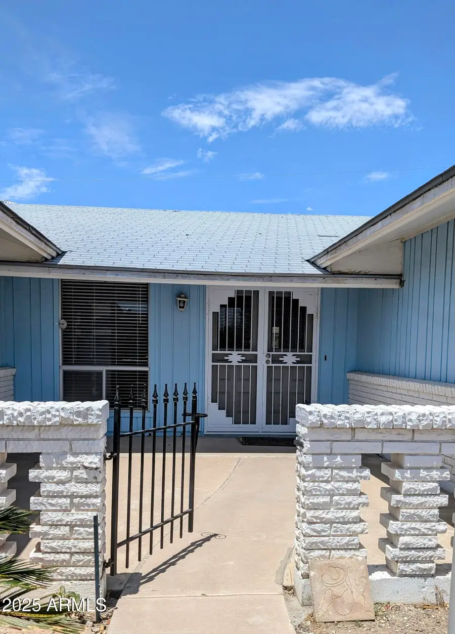 10510 W Camden Avenue, Sun City, AZ 85351 - #3