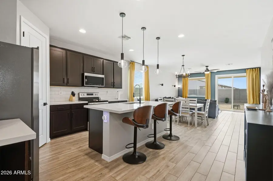 35879 W Santa Barbara Avenue, Maricopa, AZ 85138 - #3