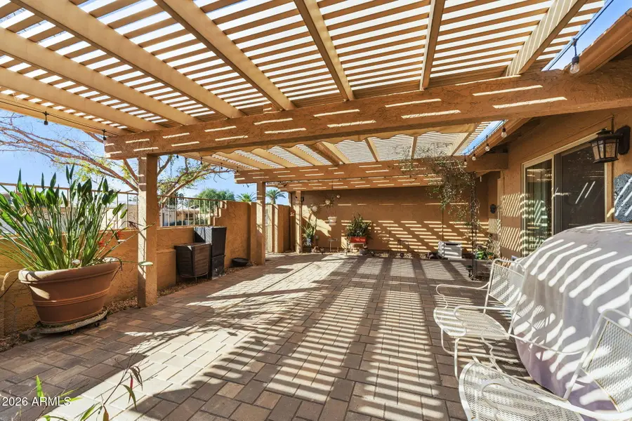 1752 Leisure World --, Mesa, AZ 85206 - #2