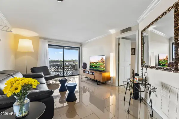 17404 N 99th Avenue #307, Sun City, AZ 85373