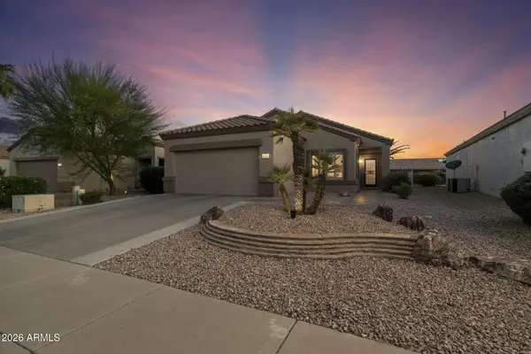 15775 W Arrowhead Drive, Surprise, AZ 85374