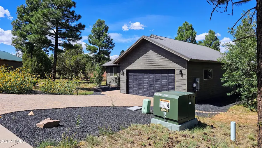 4780/4800 W Mountain Hollow Loop, Show Low, AZ 85901 - #3