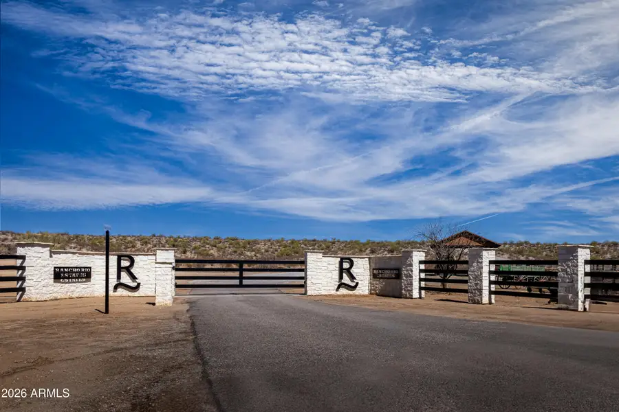 SE1B Rancho Rio Trail #SE1B, Wickenburg, AZ 85390 - #3