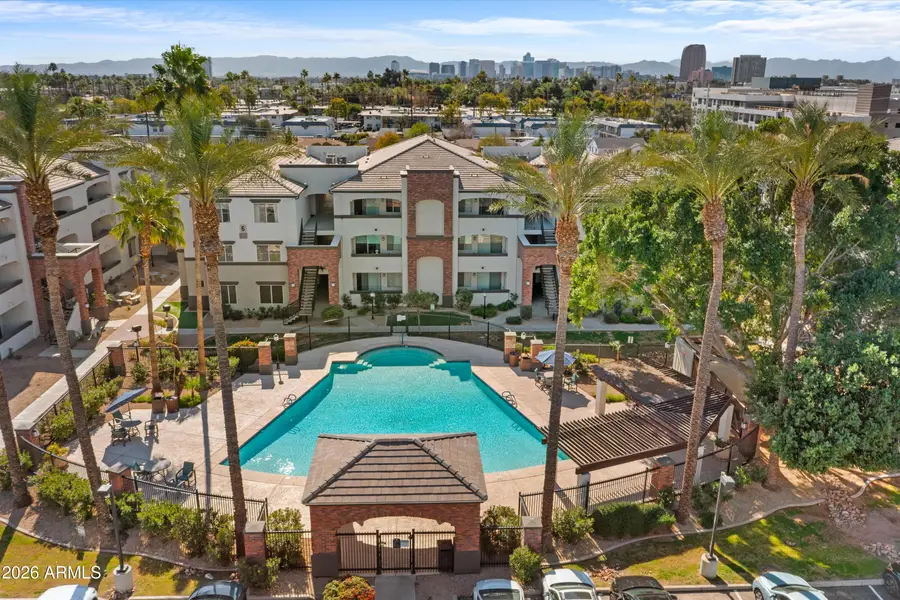 3302 N 7th Street #262, Phoenix, AZ 85014 - Image #3