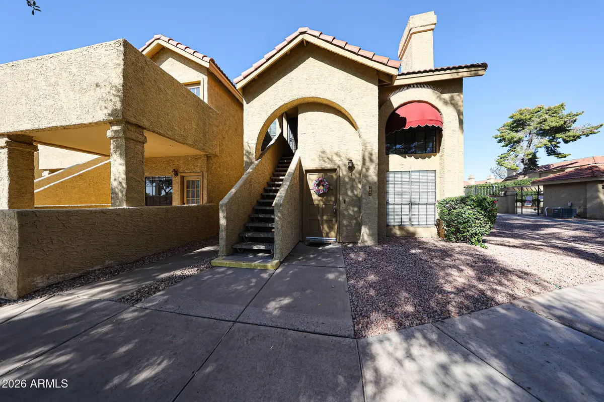 1126 W Elliot Road #2040, Chandler, AZ 85224 - #1