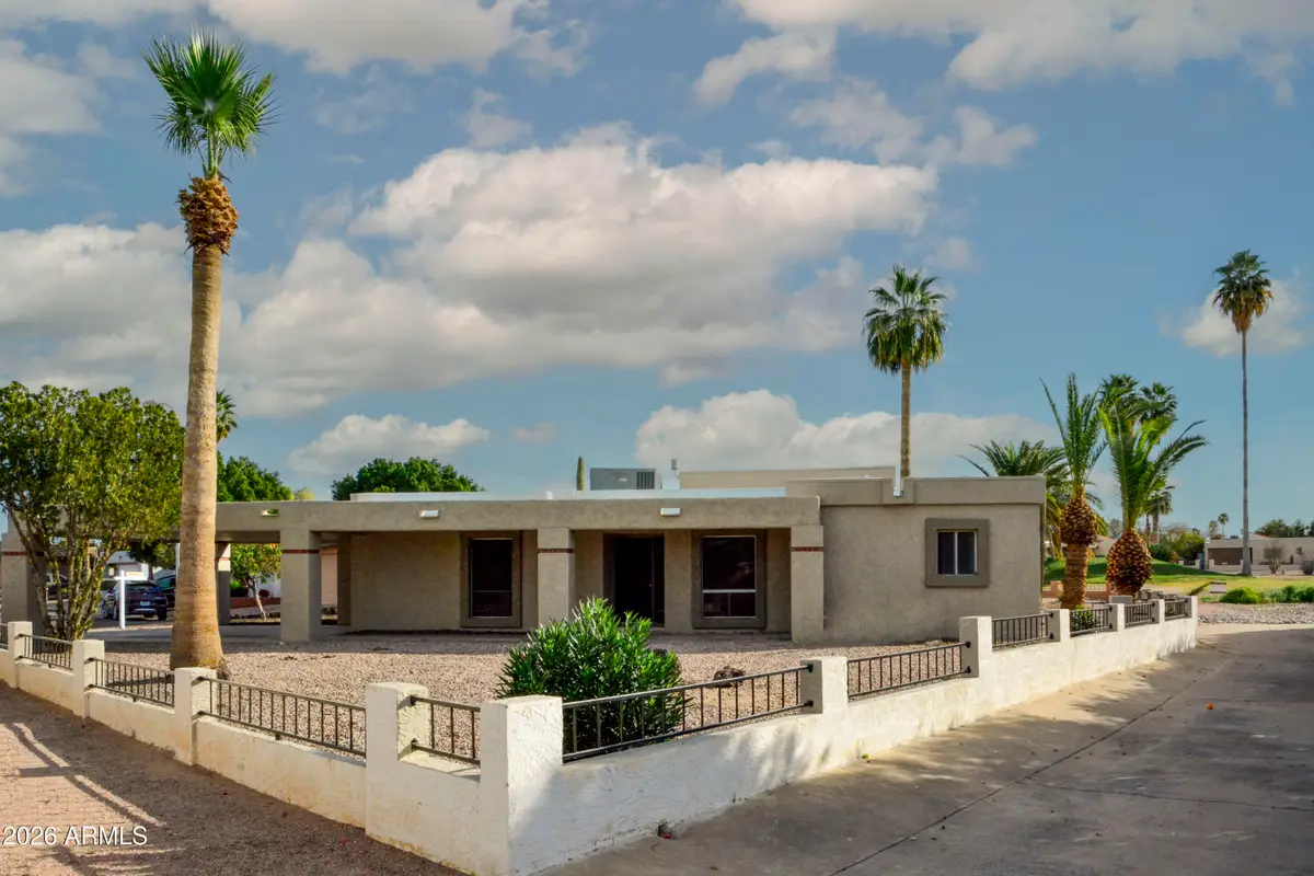 2529 N Doral Circle, Mesa, AZ 85215 - #1