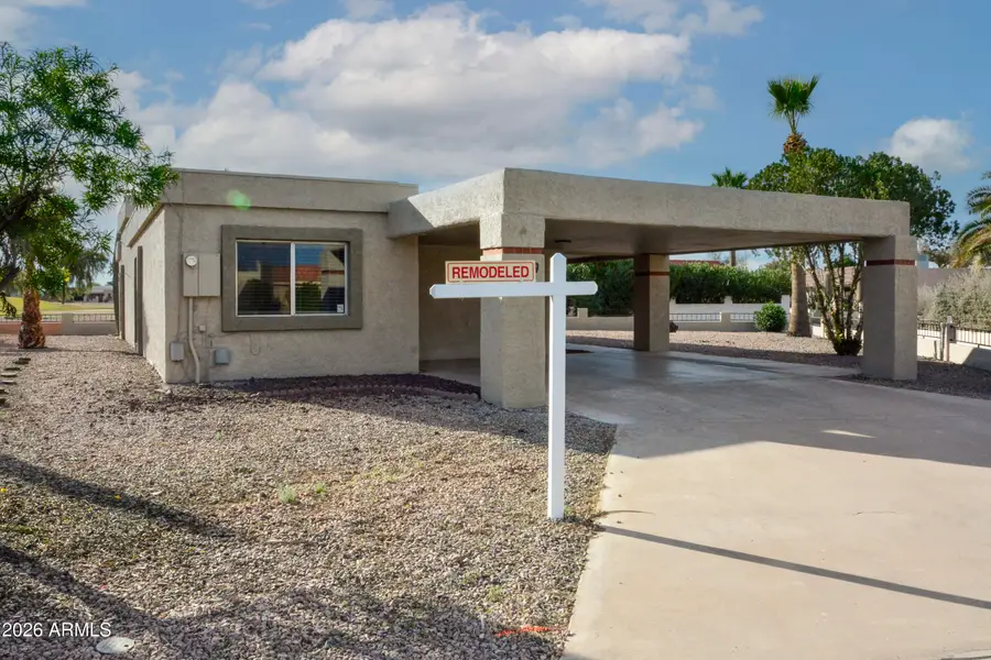 2529 N Doral Circle, Mesa, AZ 85215 - #3