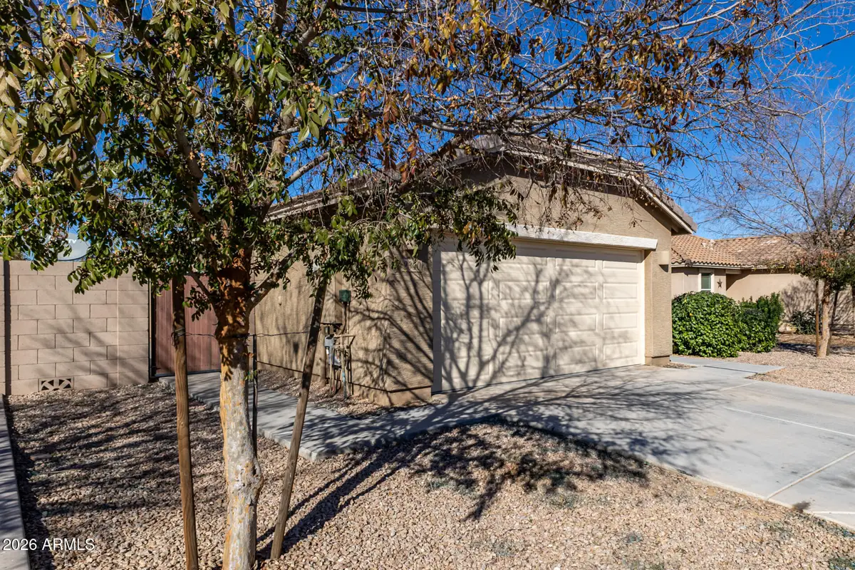 2340 E Dust Devil Drive, San Tan Valley, AZ 85143 - Image #1