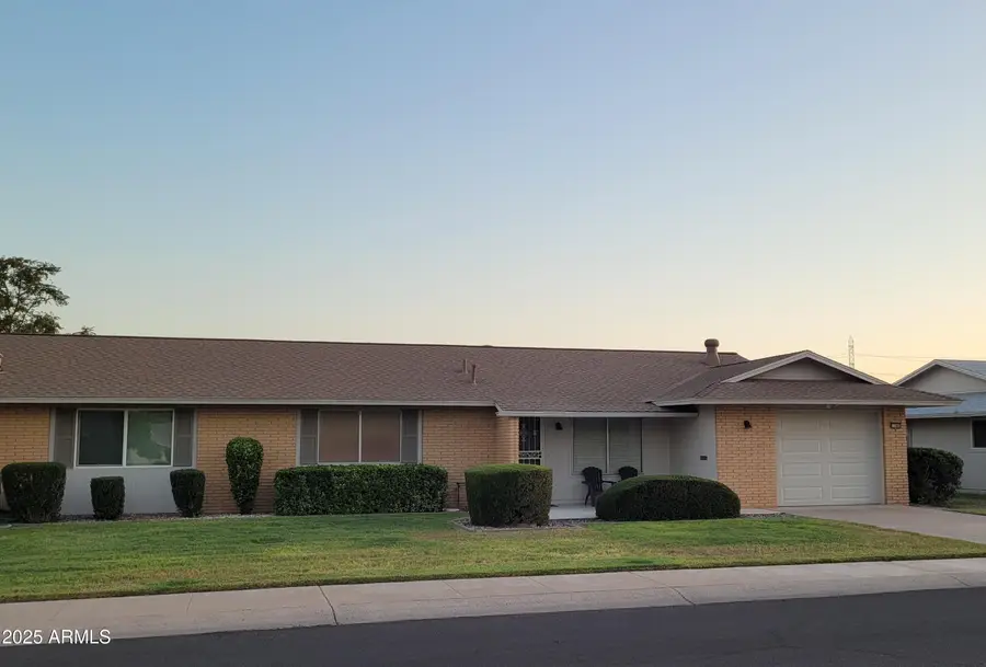 11005 W Kelso Drive, Sun City, AZ 85351 - Image #2