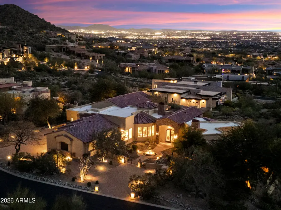 8407 E View Crest Circle, Mesa, AZ 85207 - #3