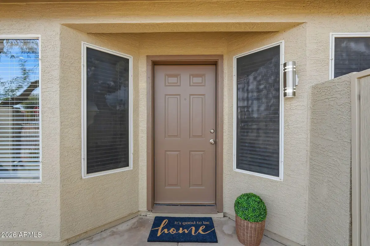 4504 W Joshua Boulevard, Chandler, AZ 85226 - #1