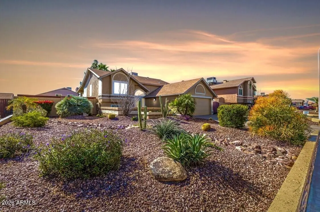 7543 W Surrey Avenue, Peoria, AZ 85381 - #1