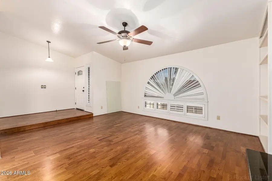 1222 S Helms Street, Mesa, AZ 85204 - #2