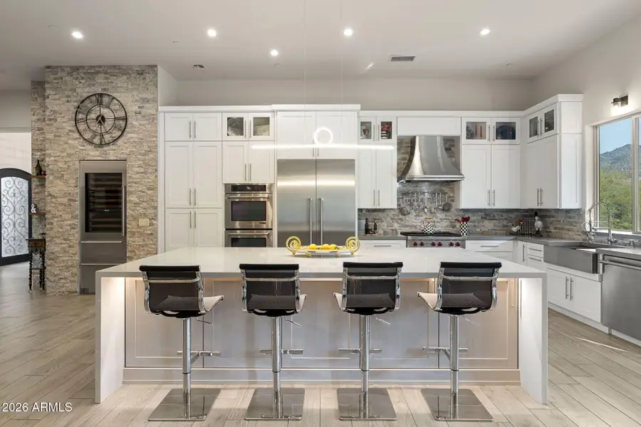 11923 E Casitas Del Rio Drive, Scottsdale, AZ 85255 - #3