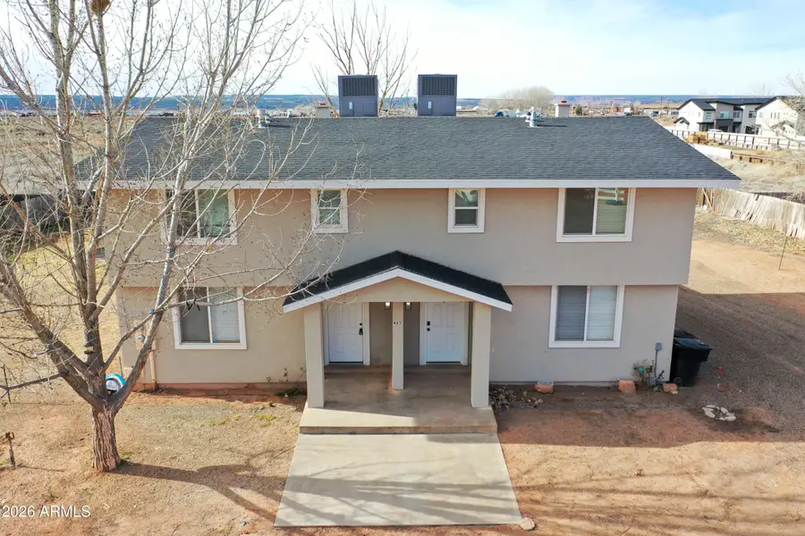 645 S Barlow Street, Colorado City, AZ 86021 - #3