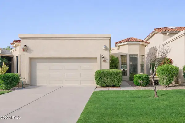 10620 E Vogel Avenue, Scottsdale, AZ 85258