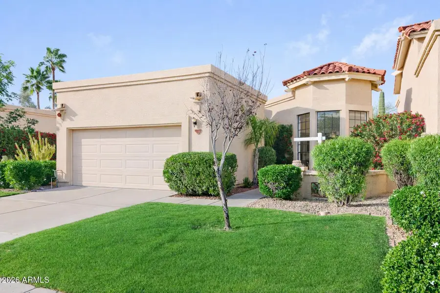 10620 E Vogel Avenue, Scottsdale, AZ 85258 - #2