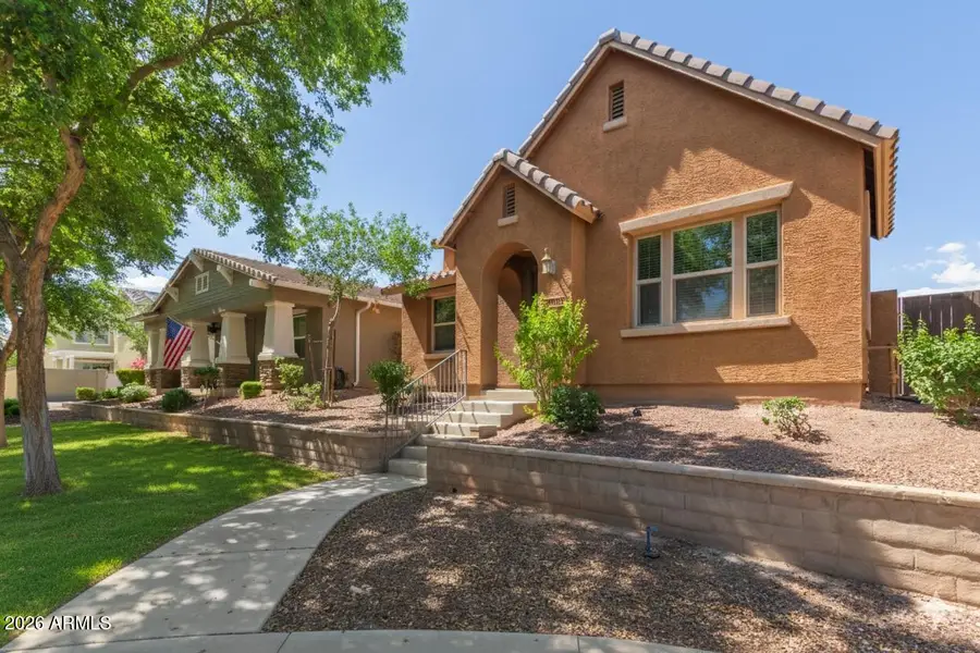 20766 W Valley View Drive, Buckeye, AZ 85396 - #2