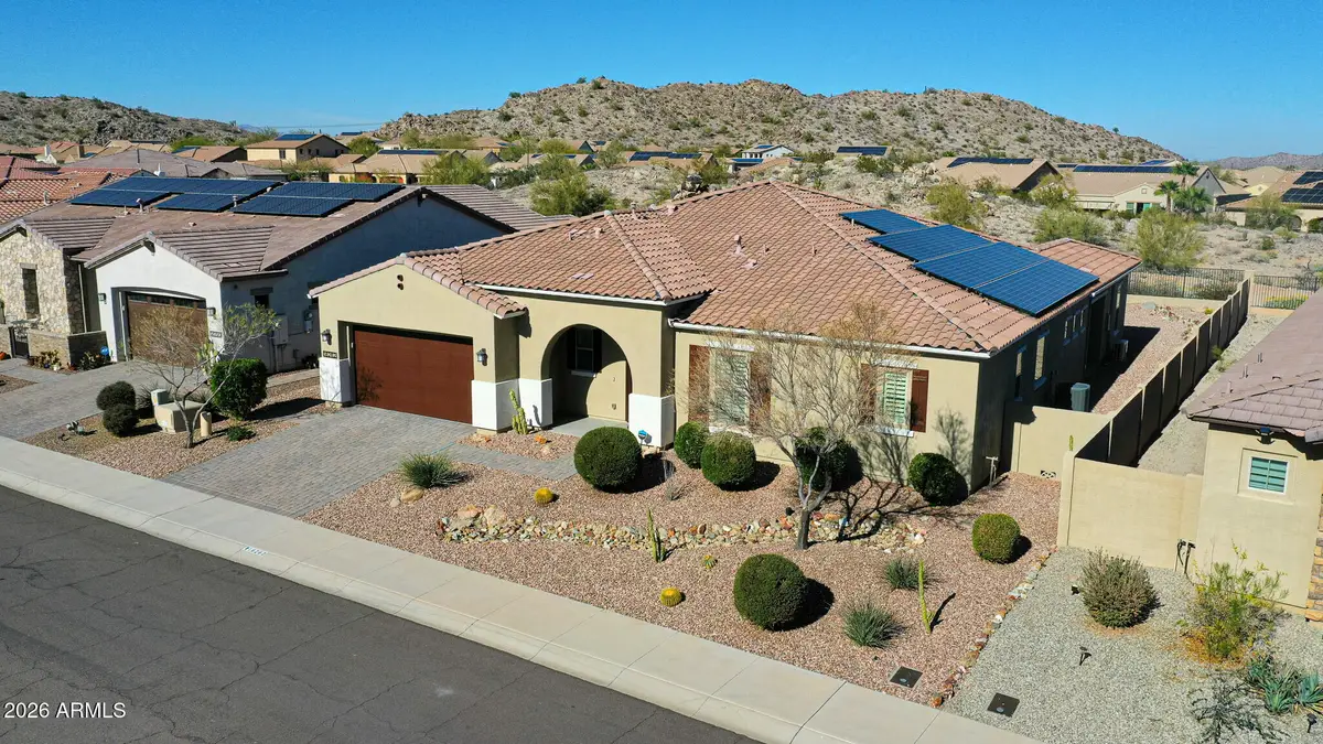 18282 W Indigo Brush Road, Goodyear, AZ 85338 - #1