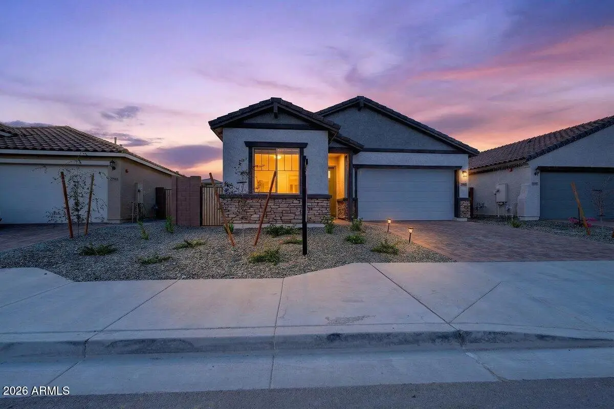 28598 N 133rd Lane, Peoria, AZ 85383 - #1