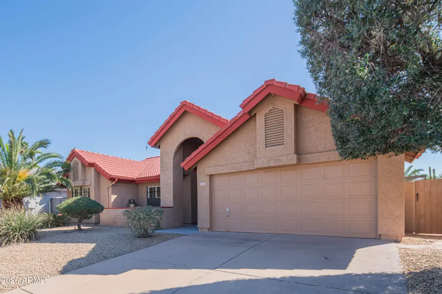 10949 N 111th Street, Scottsdale, AZ 85259 - #3