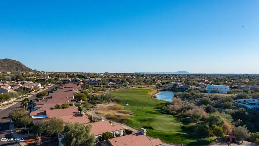 4206 N Katmai --, Mesa, AZ 85215 - #3