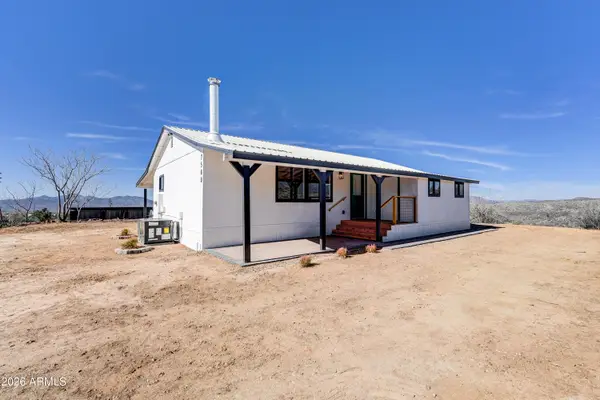 7580 W Lowell Drive, Kirkland, AZ 86332