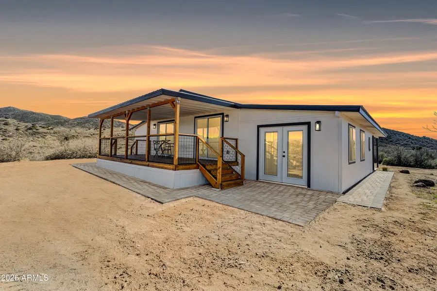 7580 W Lowell Drive, Kirkland, AZ 86332 - #3