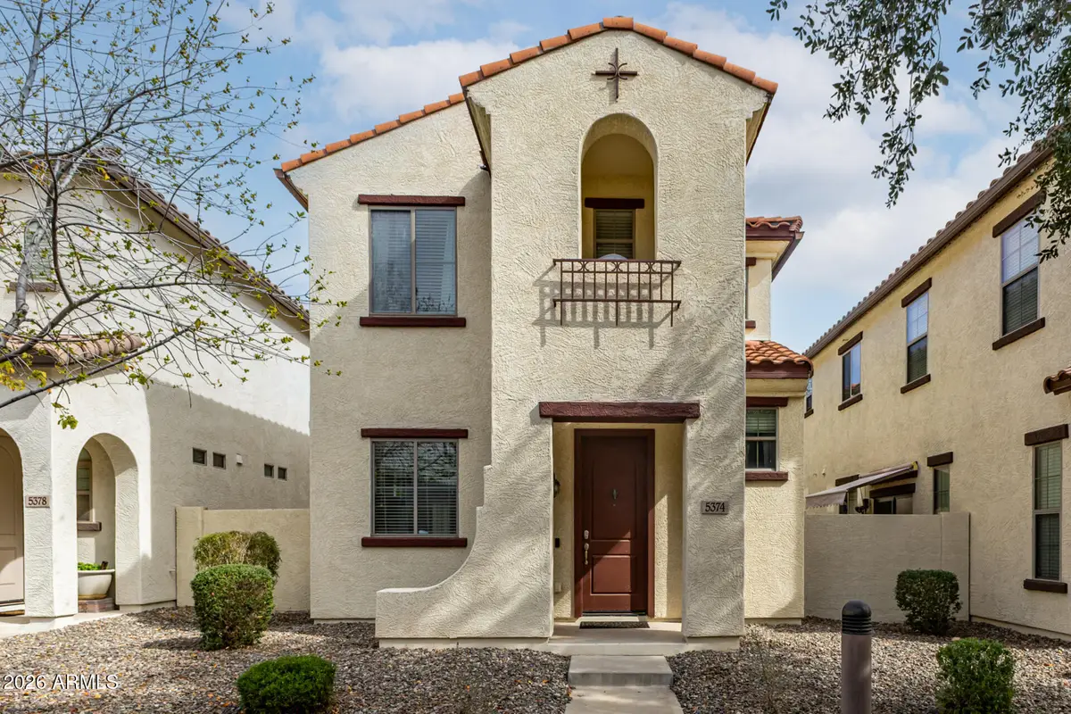 5374 W Chisum Trail, Phoenix, AZ 85083 - Image #1