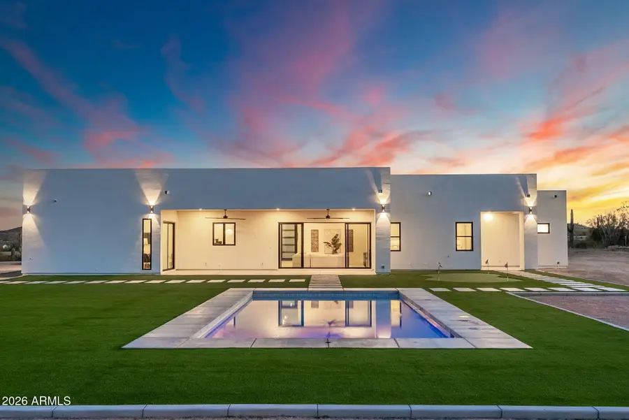 5290 W Adobe Dam Drive, San Tan Valley, AZ 85144 - #3