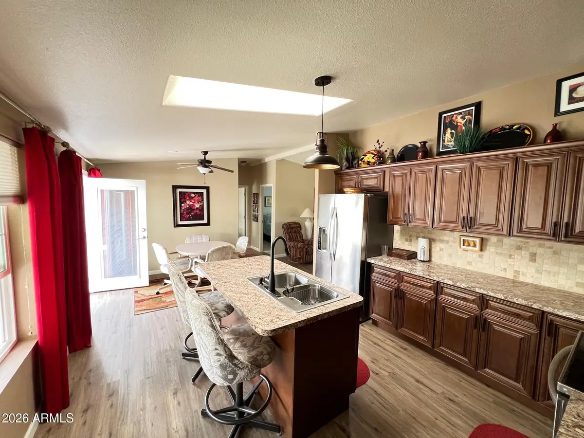 2313 N Floyd Drive, Mesa, AZ 85215 - #1