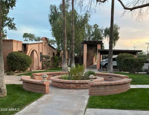 3066 N 32nd Street N #373, Phoenix, AZ 85018