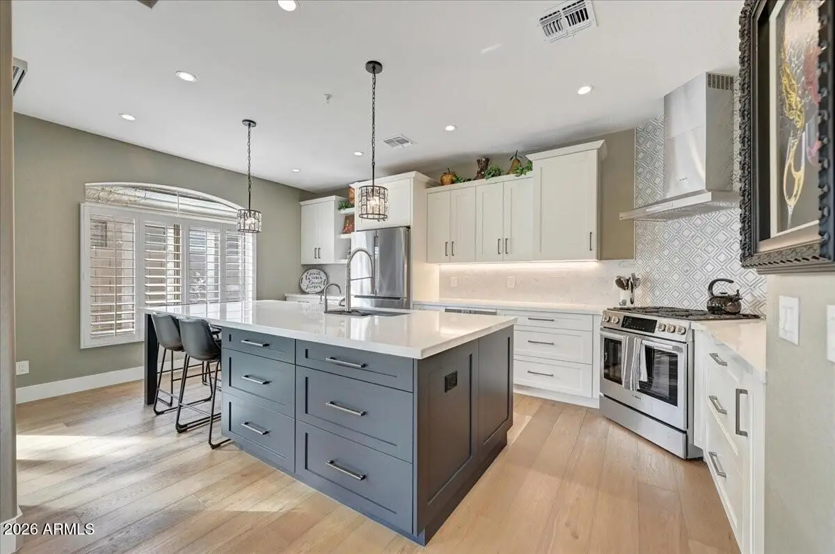 8180 E Shea Boulevard #1025, Scottsdale, AZ 85260 - #1